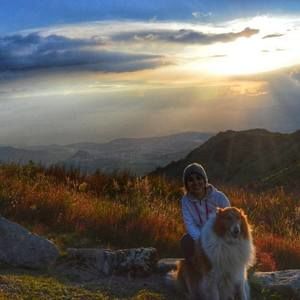 Meet your Posher, Manuela